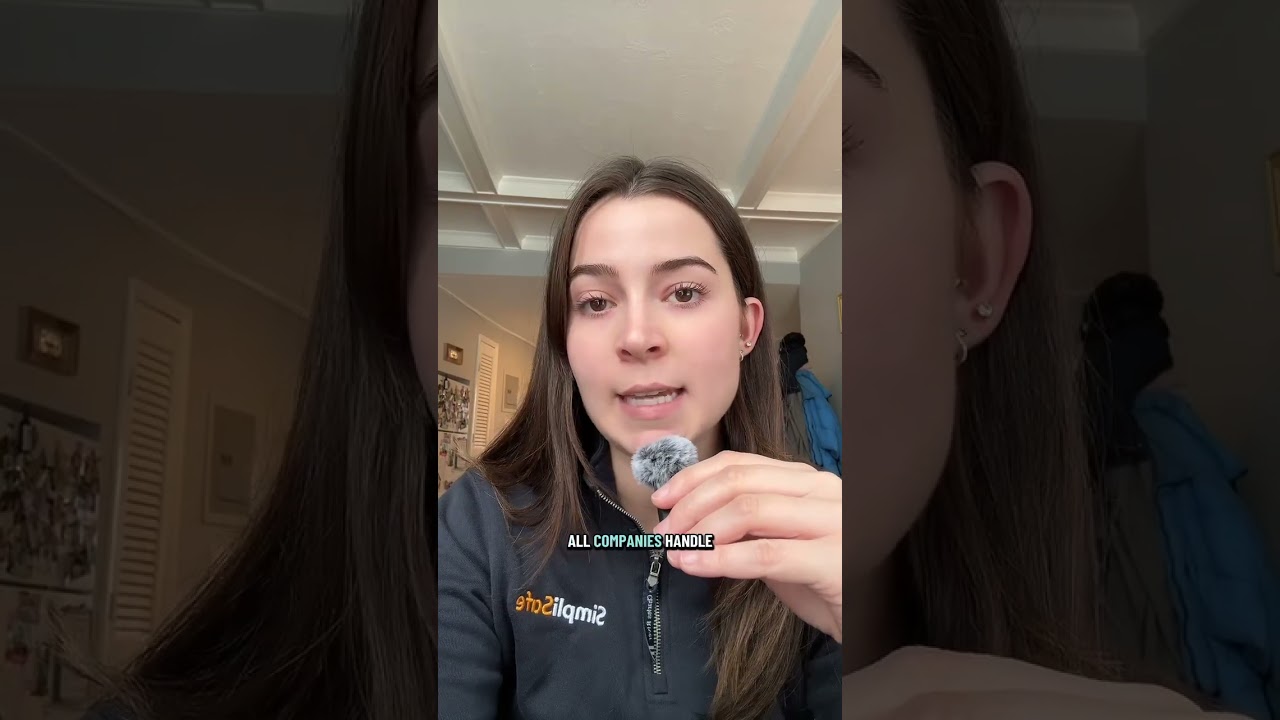 More security shouldn’t mean less privacy. 