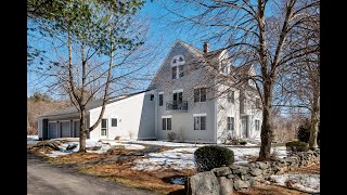 Maine Real Estate For Sale - 71 Wallis Road 1 Rye, New Hampshire