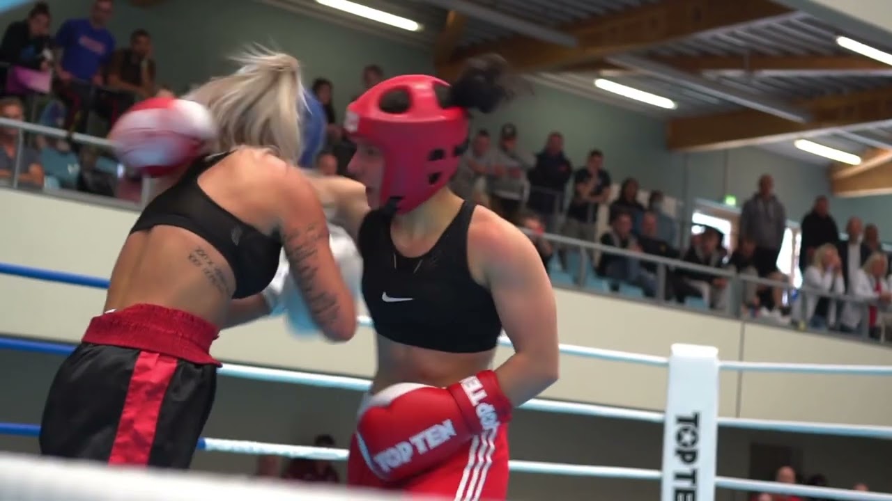 German Open 2022 in Hamburg