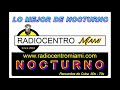 RADIOCENTRO-MIAMI. TU RADIO DE NOCTURNO.    (0011)