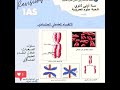 ملخص دروس الوحدة الاولى في العلوم الطبيعية السنة الاولى ثانوي