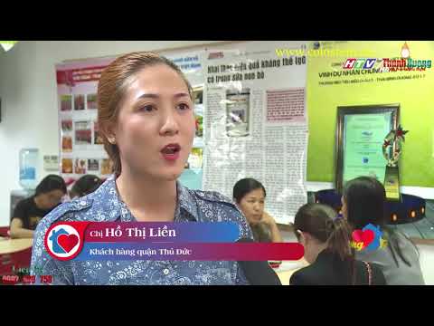 Video Sữa non alpha lipid lifeline được phát sóng trên kênh... - youtube