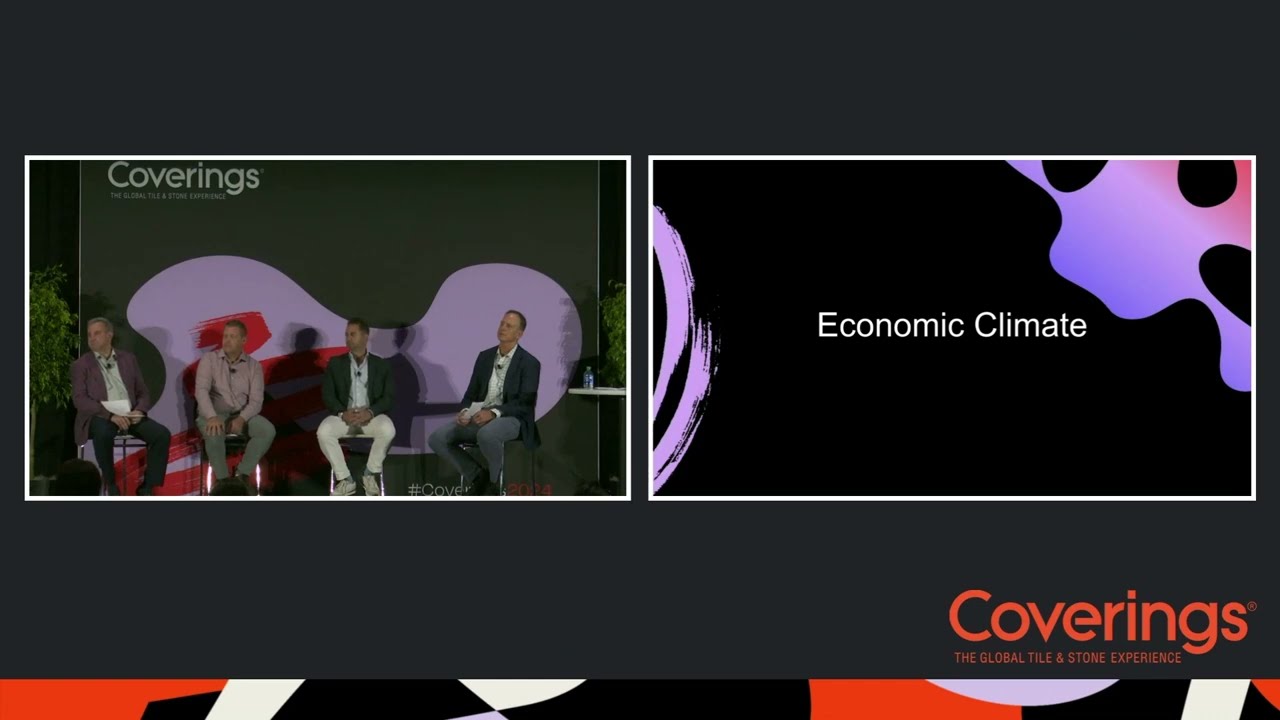 State of the Stone Industry