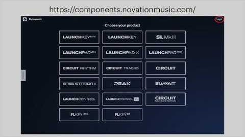 Launchpad Implementing Custom Modes
