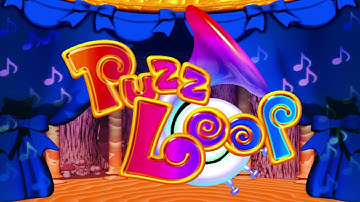 [Reupload] Puzz Loop PC Soundtrack - Ingame 1