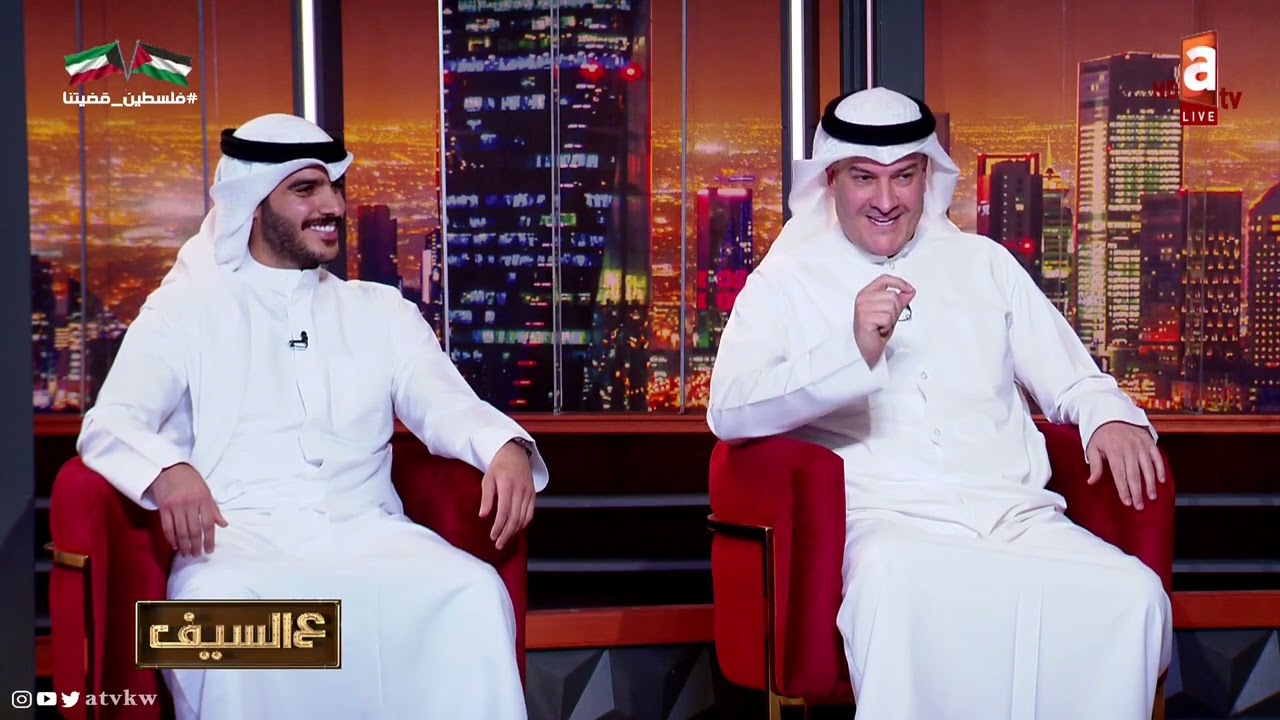 حسين النصار 