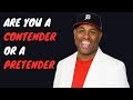 Eric Thomas - Everybody Wants To Be A Beast | Eric Thomas Motivation