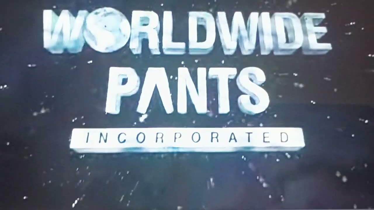 Where's Lunch/Worldwide Pants Incorporated/CBS Television Distribution (1998/2007)