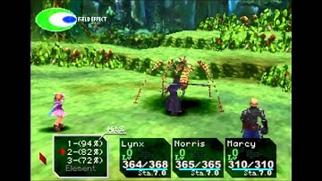 CiB Plays Chrono Cross - Played by Trevor - PART 26