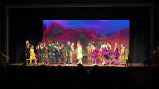 Seussical   Saturday Show  Track 2