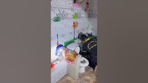 Dịch vụ siêu âm kiểm tra rò rỉ đường ống nước âm tường nhanh chóng chính xác | 0906765021