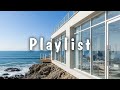 Cafe Playlist ☕ 책 읽는 창가를 위한 음악 🎶📚 | A Window-side Cafe Playlist for Reading Time