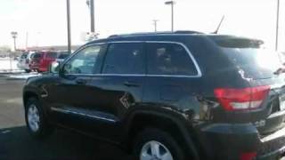 2011 Jeep Grand Cherokee Lansing IL 60438