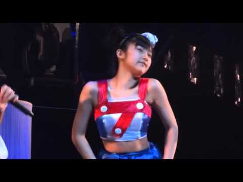 セクシーまーちゃん「Take Off Is Now!」・ モーニング娘。佐藤優樹/ Morning Musume Sato Masaki
