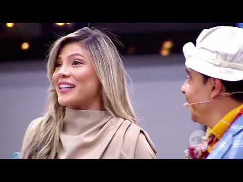 LOS COSTEÑOS DEL DESAFIO EN THE SUSOS SHOW CaracolTv