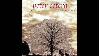 Peter Cetera - It's Only Love (2001)