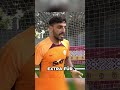 Ich habe mit den Profis von Galatasaray trainiert🔥👀 Mehr dazu auf YouTube:  @ModernGoalkeeping