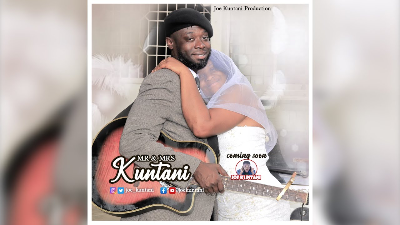 MR AND MRS KUNTANI  || JOE KUNTANI VS AMA PETRO  || A COMEDY SERIES