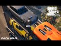 Gta 5 Enhanced - Pack Man (Part 50) 2025