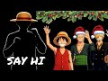 VIRAL Interactive Warm Up GAME with One Piece | Anime Version