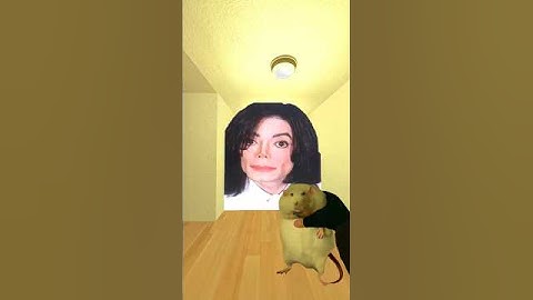 Michael Jackson And Car