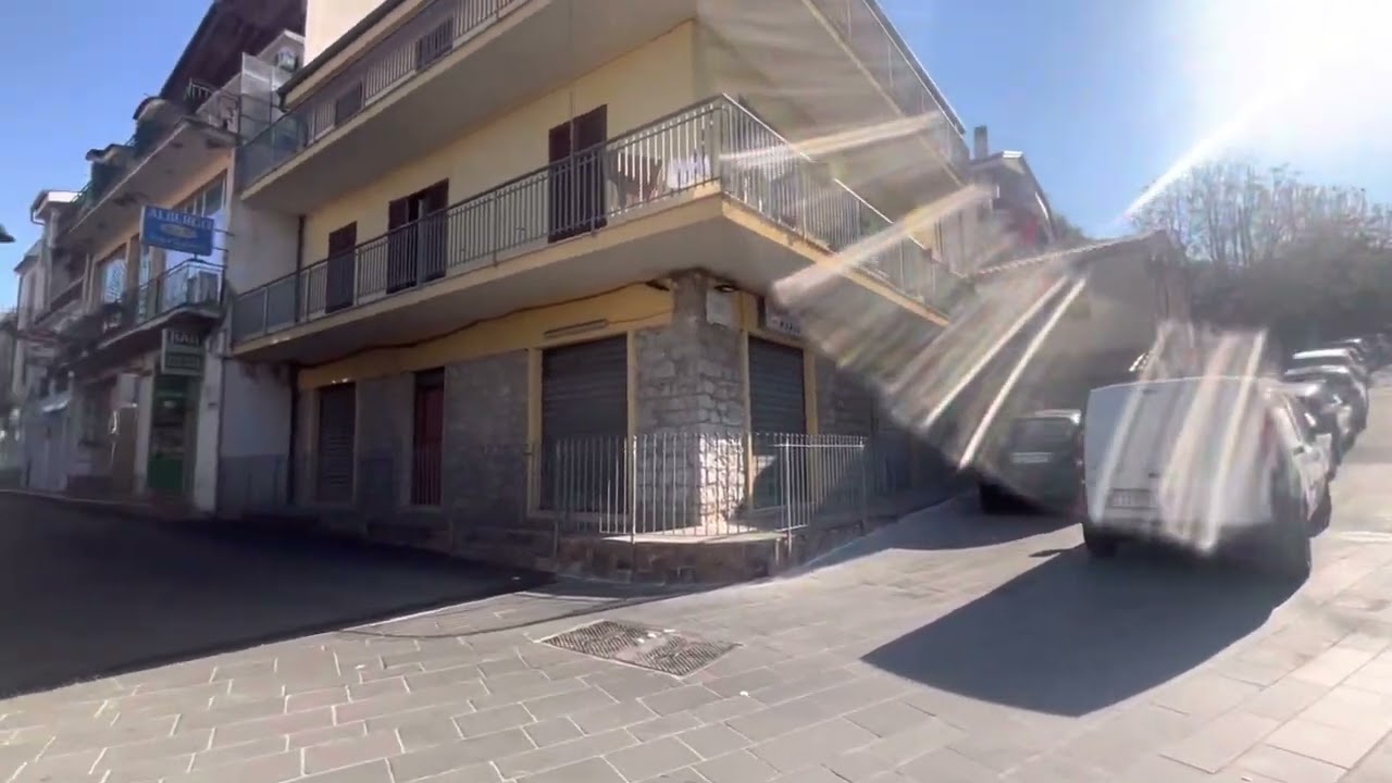 Centola Palinuro (Cilento)