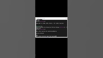 #shorts Distinct clause in SQL. #learnomate Technologies