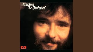 Video thumbnail of "Maxime Le Forestier - Autre dialogue"