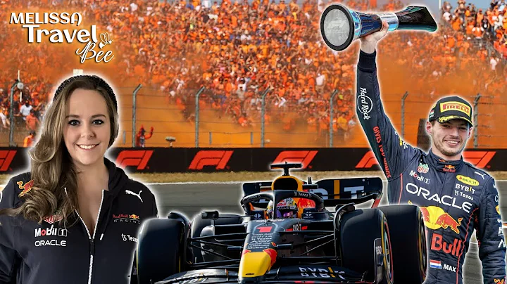 Will MAX VERSTAPPEN become 3rd time WORLD CHAMPION...