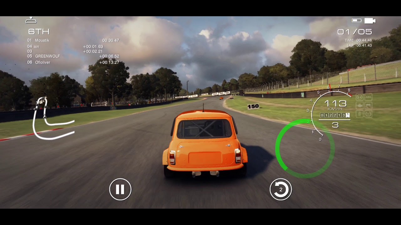 grid autosport android grid autosport android