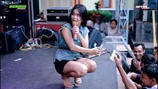 SENADA MUSIC - JANDA 7 - FEBY PESEK - WEDDING WAWAN & KIKI - BUGEL KEDUNG