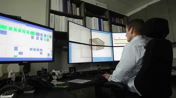 Scale Efficiently, Respond Rapidly