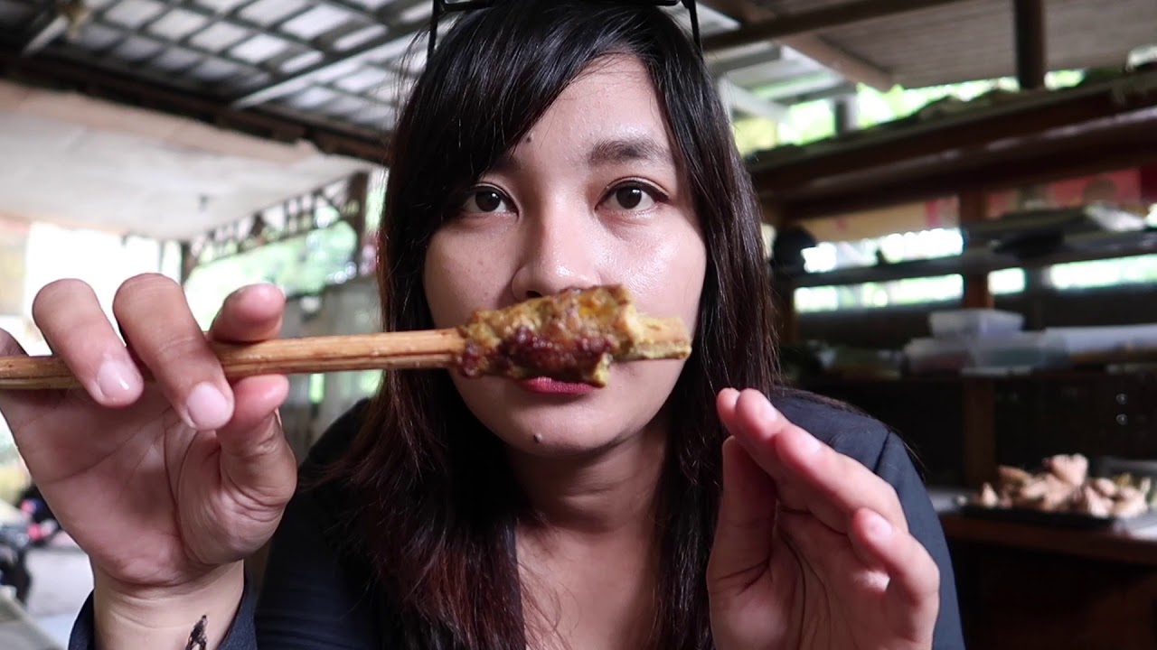 FVLOG #12| (FOOD VLOG) DI JOGJA ADA LHO KULINER KHAS BALI YANG ENAK