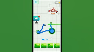 Draw joust game draw joust hack draw joust mod apk draw joust level first #drawjoustgameplay