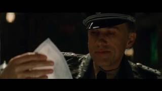 Inglourious Basterds - Hugo Stiglitz Youve Moved Up In The World