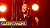 You Can T Stop The Beat Glee Karaoke Version Youtube You Can T Stop The Beat Glee Karaoke Version Youtube