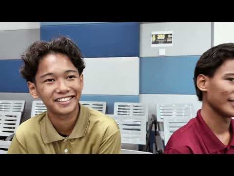 Pendaftaran Pelajar Diploma Baharu UTeM 2025 - video from UTeM