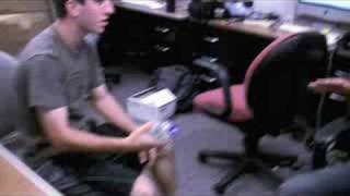 The KikS: Episode 1 - Juice Jam