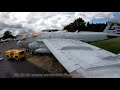 Northrop Grumman EA-6B Prowler Walkaround Video