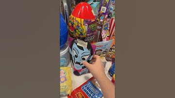 Don’t even touch my candy 🍭