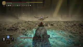 #Elden Ring|Shadow of The erdtree NG+5
