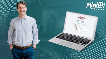 Welcome To Mighty Sites!