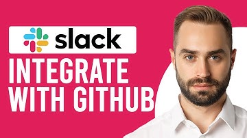 How To Integrate Slack With GitHub (How To Set Up And Connect Slack And GitHub)
