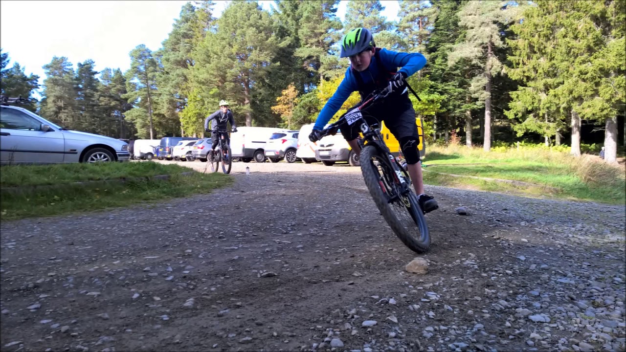 Real World Riding Youth Enduro Coaching