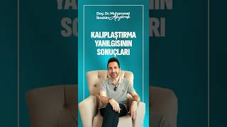 Kalıplaştırma Yanılgısının Sonuçları Resimi