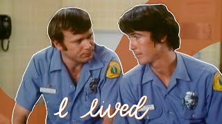 Johnny and Roy (Emergency!) - I Lived