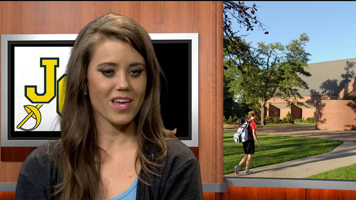 Cavalier Sports Report featuring Amy Sellers