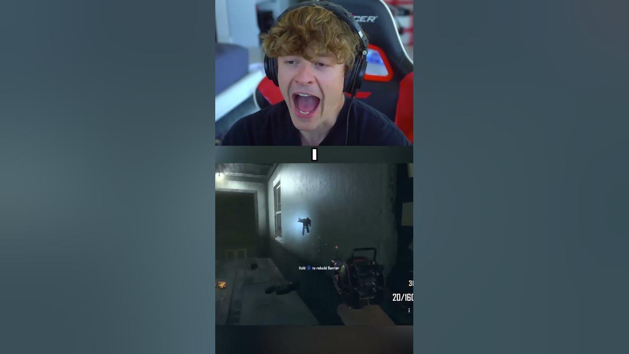 I DONT WANT THE RAY GUN! 😂 I DONT WANT THE RAY GUN! 😂