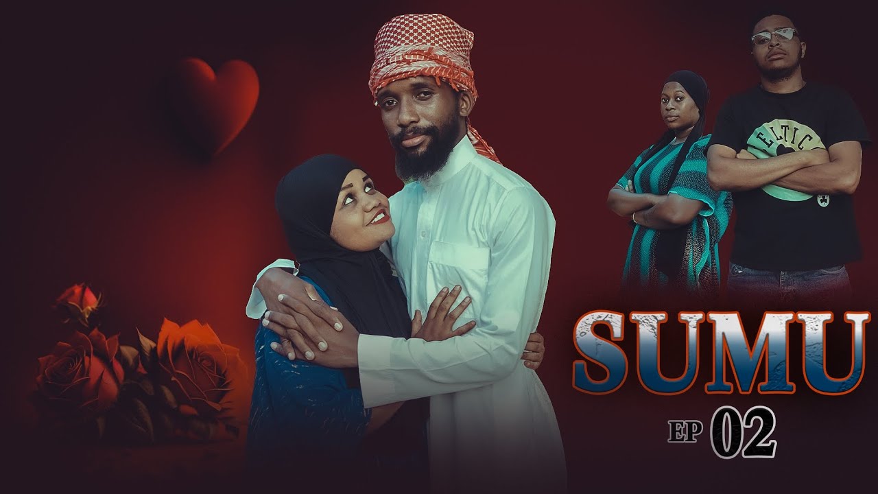 Sumu Simon SUMU | Ep 02 |. - YouTube