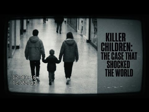 El Caso James Bulger: Dos Niños, Un Crimen Que Cambió la Ley Británica